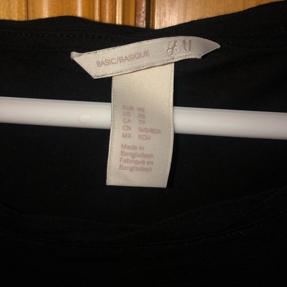 BASIC TEE - Picture 3 of 3